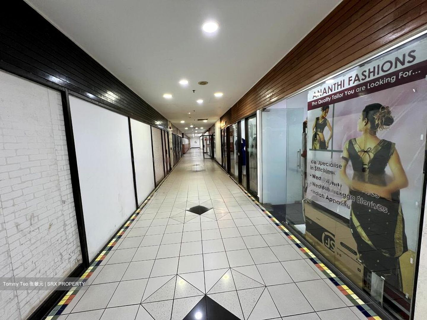 Parklane Shopping Mall (D7), Retail #454303851